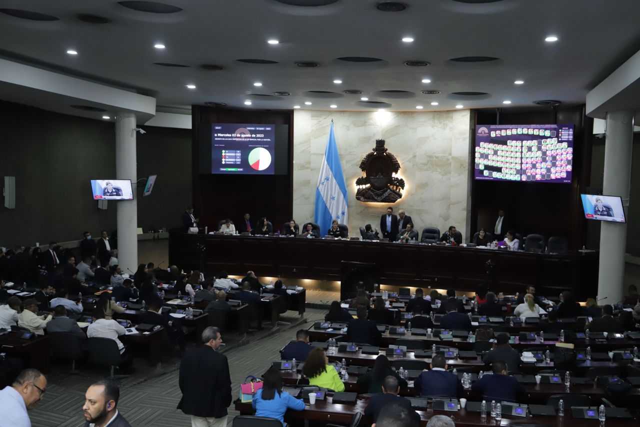 CN derogó el decreto 116 -2019 que contiene el Fondo Departamental